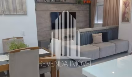 Excelente Apartamento para Locação na Vila Isa, São Paulo-SP: 1 Quarto, 1 Suíte, Sala, Vaga de Garagem, 62m²!