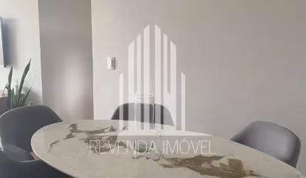Aluguel de Apartamento de Luxo no Jardim Marajoara - São Paulo-SP: 3 Quartos, 1 Suíte, 1 Vaga e 81 m²