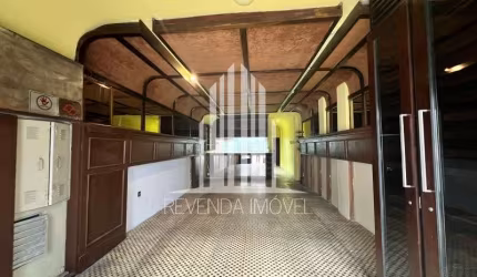 PONTO COMERCIAL em SÃO PAULO - SP, CONSOLAÇÃO