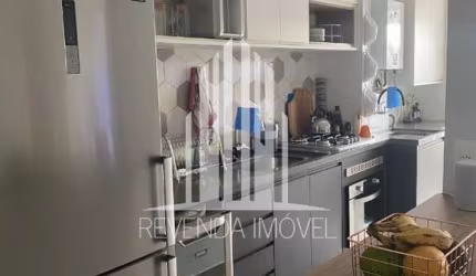 Imperdível oportunidade: Apartamento à venda em São Paulo-SP, Jardim Marajoara. 3 quartos, 1 suíte, 1 sala, 1 vaga. 81,00m².