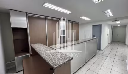 SALA COMERCIAL COMERCIAL em SÃO PAULO - SP, BELA VISTA