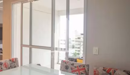 Apartamento à Venda - Sumaré, 2 Quartos,  67 m2