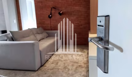Apartamento RESIDENCIAL em SÃO PAULO - SP, Brooklin