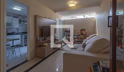Casa à Venda - Bosque da Saúde, 3 Quartos,  149 m2