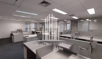 SALA COMERCIAL COMERCIAL em SÃO PAULO - SP, PINHEIROS