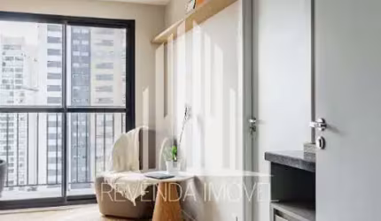 Apartamento RESIDENCIAL em SÃO PAULO - SP, CAMPO BELO
