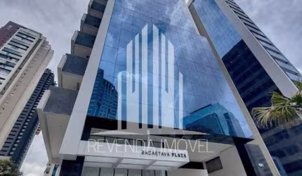 SALAS/CONJUNTOS COMERCIAL em São Paulo - SP, Vila Gertrudes