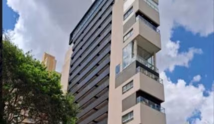 Apartamento à venda no Cond. Arvo Rebouças