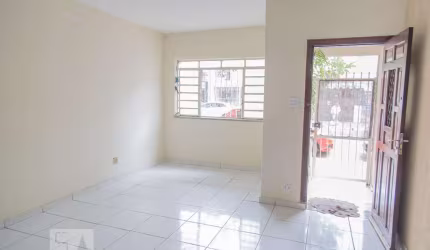 Casa à Venda - Mooca, 3 Quartos,  90 m2