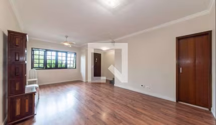 Casa à Venda - Jabaquara, 3 Quartos,  138 m2