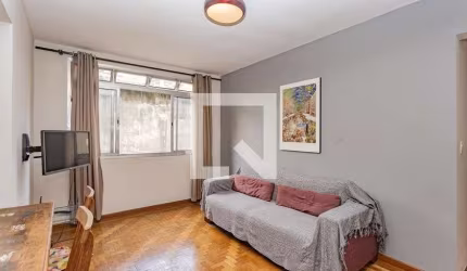 Casa à Venda - Aclimação, 2 Quartos,  79 m2