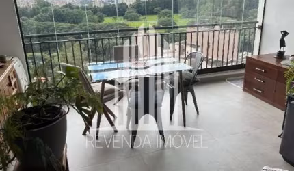 Apartamento a venda 2 dorm com 2 vagas