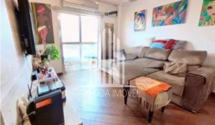 Apartamento à venda em São Paulo-SP, na Freguesia do Ó: 3 quartos, 2 suítes, 1 sala, 3 banheiros, 100,00 m² de área.