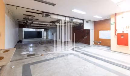 SALAO COMERCIAL em SÃO PAULO - SP, REPÚBLICA