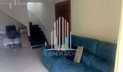 Imperdível oportunidade! Casa à venda em São Paulo-SP, Tatuapé. 4 quartos, 3 banheiros, 2 vagas de garagem, 150m².