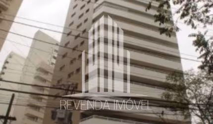 Apartamento de 3 dormitórios, 3 Suítes na região Paraíso