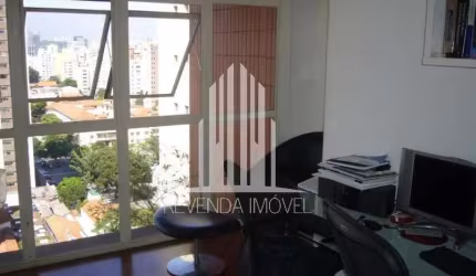 Apartamento Duplex de 3 dormitórios com 1 suíte para alugar em Pinheiros