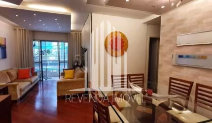 Apartamento RESIDENCIAL em SÃO PAULO - SP, IPIRANGA