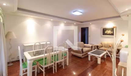 Casa à Venda - Vila das Mercês, 3 Quartos,  220 m2