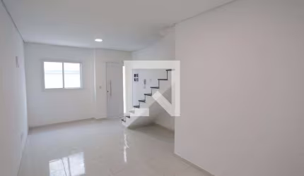 Casa à Venda - Ponte Rasa, 2 Quartos,  80 m2