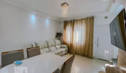Casa à Venda - Vila Carrão, 3 Quartos,  115 m2