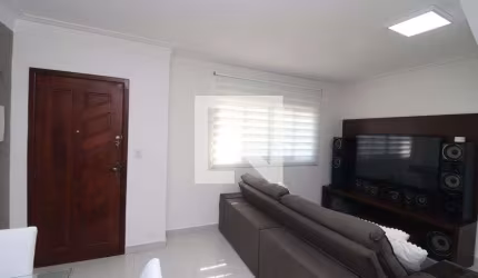 Casa à Venda - Tatuapé, 3 Quartos,  130 m2