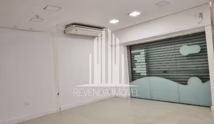 Ponto Comercial para Alugar - República (Centro)