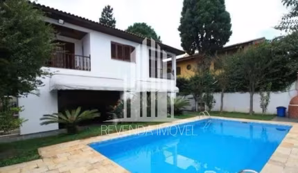CASA RESIDENCIAL em SÃO PAULO - SP, BOAÇAVA