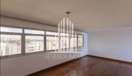 Apartamento RESIDENCIAL em SÃO PAULO - SP, ITAIM BIBI