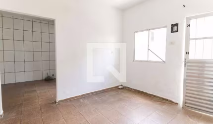 Casa à Venda - Itaquera, 1 Quarto,  60 m2