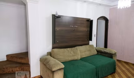 Casa à Venda - Vila Constança , 3 Quartos,  102 m2