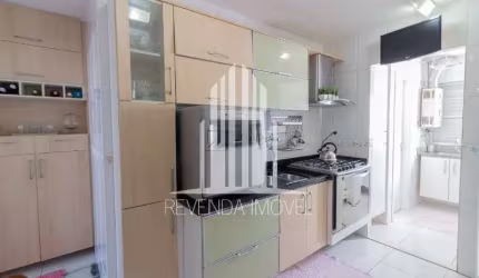 Apartamento de Luxo na Vila Clementino: 4 Quartos, 2 Suites, 2 Vagas - Locação em São Paulo-SP