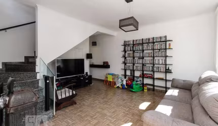 Casa à Venda - Mooca, 3 Quartos,  230 m2