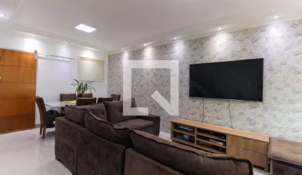 Casa à Venda - Jardim Anália Franco, 3 Quartos,  210 m2