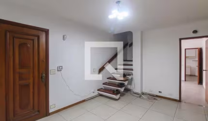 Casa à Venda - Vila Santa Clara, 4 Quartos,  140 m2