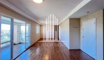 Apartamento RESIDENCIAL em SÃO PAULO - SP, JARDIM ARPOADOR