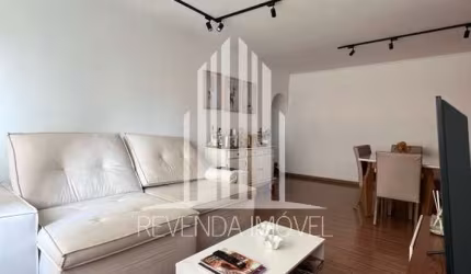 Apartamento RESIDENCIAL em SÃO PAULO - SP, ITAIM BIBI