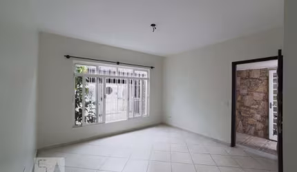 Casa à Venda - Brooklin, 3 Quartos,  150 m2