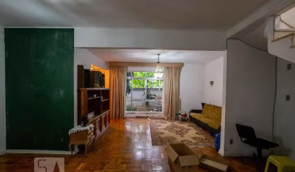 Casa à Venda - Planalto Paulista, 3 Quartos,  200 m2