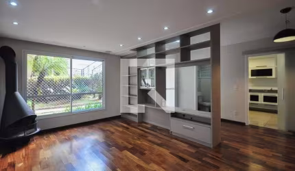 Casa à Venda - Vila Andrade, 3 Quartos,  106 m2