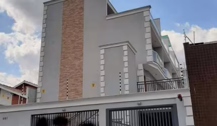 Casa à Venda - Vila Matilde, 2 Quartos,  118 m2