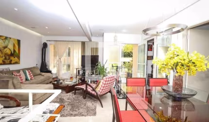 Casa à Venda - Vila Andrade, 3 Quartos,  106 m2