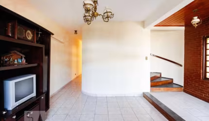 Casa à Venda - Vila Ema, 4 Quartos,  279 m2