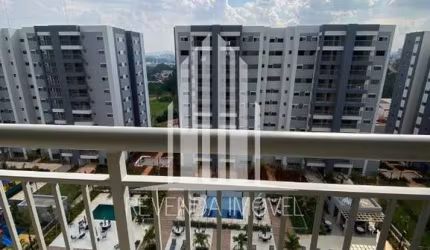 Apartamento RESIDENCIAL em SÃO PAULO - SP, CITY AMÉRICA