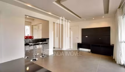 Apartamento RESIDENCIAL em SÃO PAULO - SP, ÁGUA BRANCA