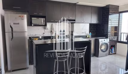 Apartamento RESIDENCIAL em SÃO PAULO - SP, BRÁS