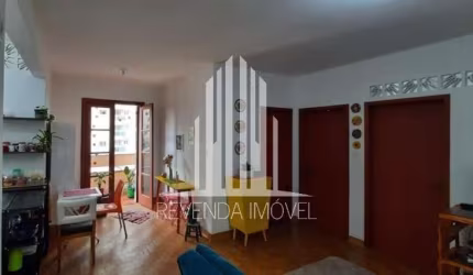 Apartamento RESIDENCIAL em SÃO PAULO - SP, BELA VISTA