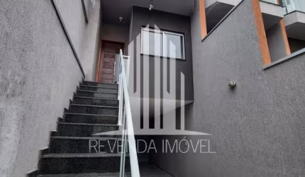 Imperdível Casa na Vila Fernandes, São Paulo - SP: 3 quartos, 1 suíte, 1 sala, 3 banheiros, 2 vagas de garagem, 130m².