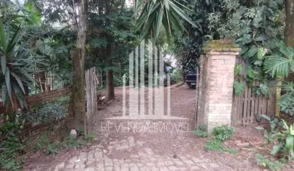 Terreno à venda em São Paulo-SP, bairro Sete Praias com 3.840m² de área - Oportunidade única!
