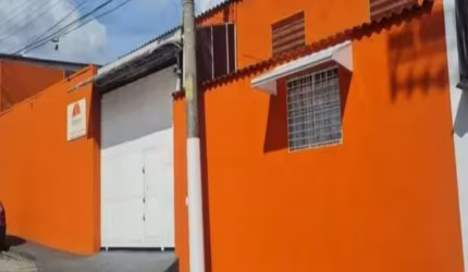 Galpão Comercial à venda na Vila Ré com 200m²